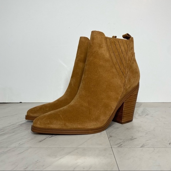 New! Marc Fisher Gadri Bootie - Picture 14 of 14